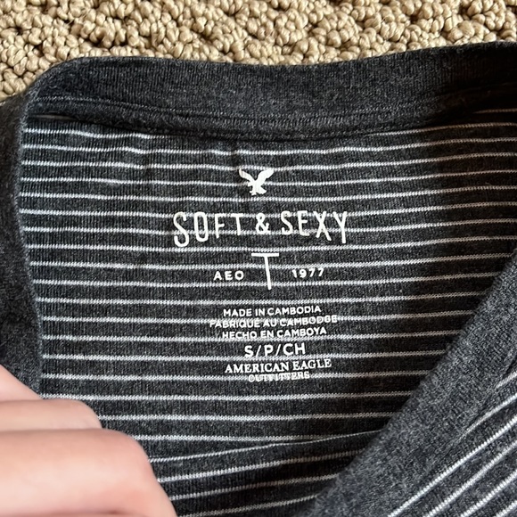 American Eagle - Picture 4 of 4